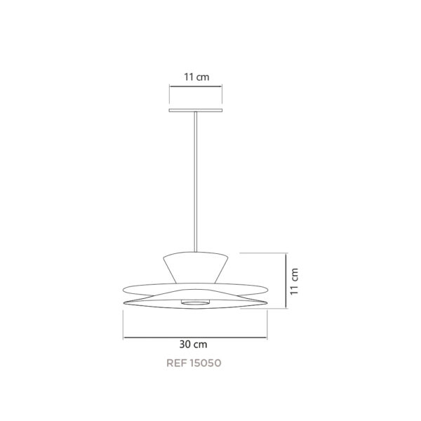 PENDENTE LYZ - Image 4