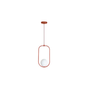 pendente Drop Classic Enerlux