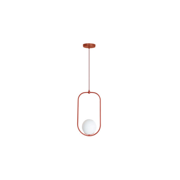 pendente Drop Classic Enerlux