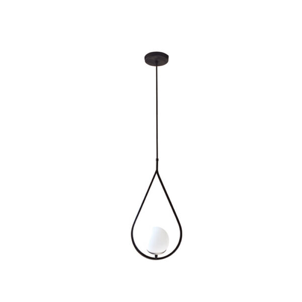 Pendente Drop Gota