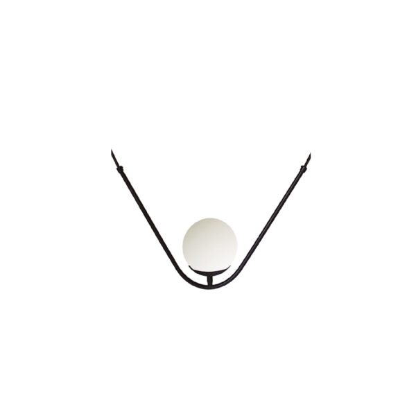 Pendente Drop Virtus
