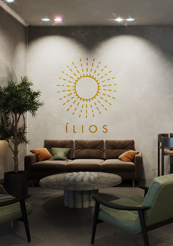 Embutidos Ilios Enerlux.